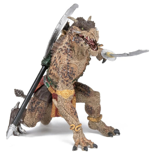 Papo Mutant Dragon Figure