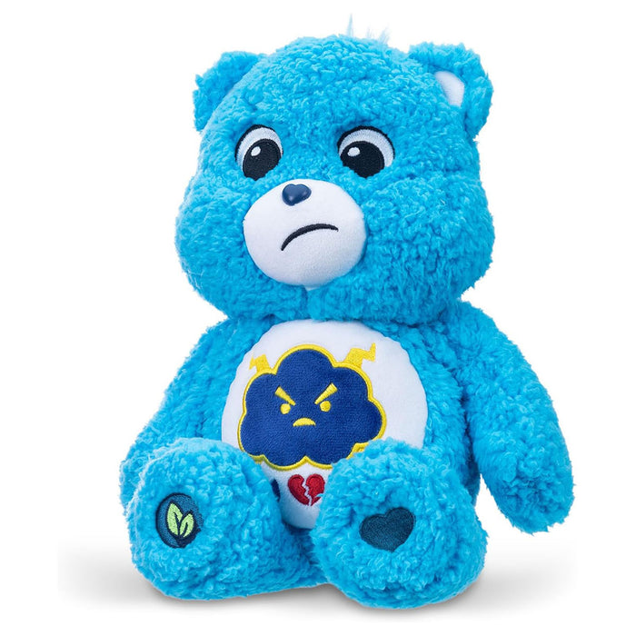 Care Bears Grumpy Bear Cosy Collection 35cm Plush