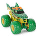 Monster Jam Dragon Vs Tempest Steed 1:64 Die-cast Vehicles (2 Pack)