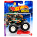 Hot Wheels Monster Trucks Leading Legends Snake Bite Truck 
