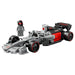 LEGO Speed Champions Audi Revolut F1 Team R26 Building Set
