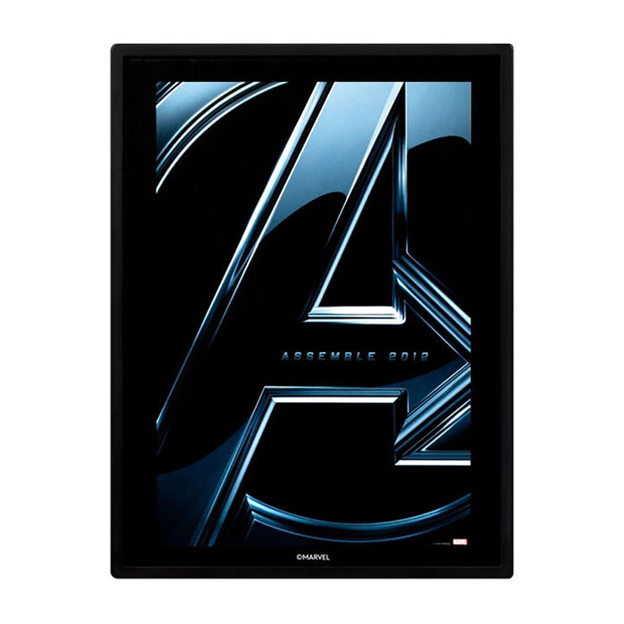 FANDROP Marvel Avengers: Assemble: Iron Man Vs Loki Figures Set