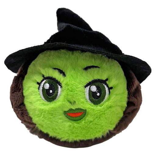 Ty Wicked Elphaba Beanie Bouncer