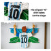 LEGO Editions Lionel Messi Celebration Building Set