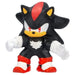 Heroes of Goo Jit Zu Minis Sonic the Hedgehog Shadow 2.5" Stretch Figure