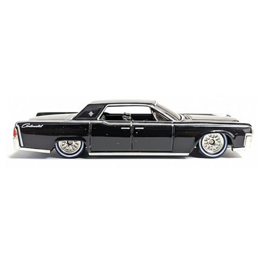 Hot Wheels Premium Pop Culture Matrix '64 Lincoln Continental Car