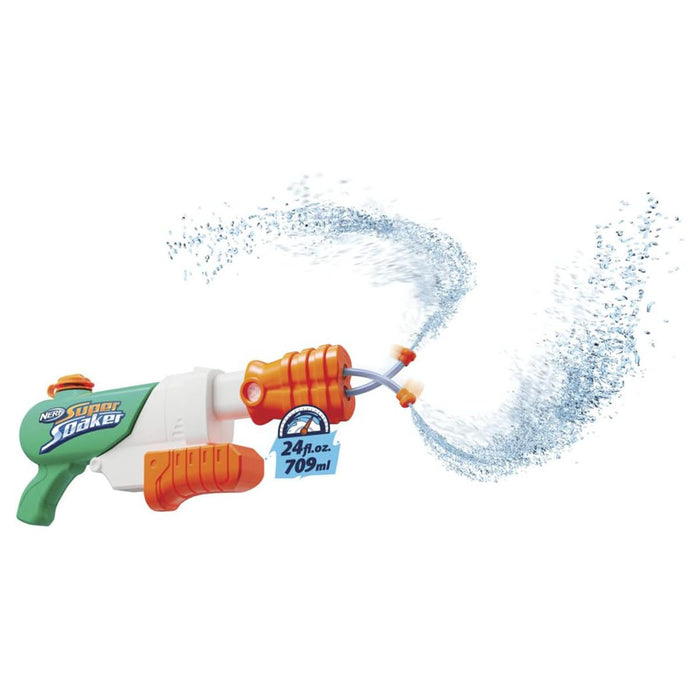 Nerf Super Soaker Hydro Frenzy Blaster