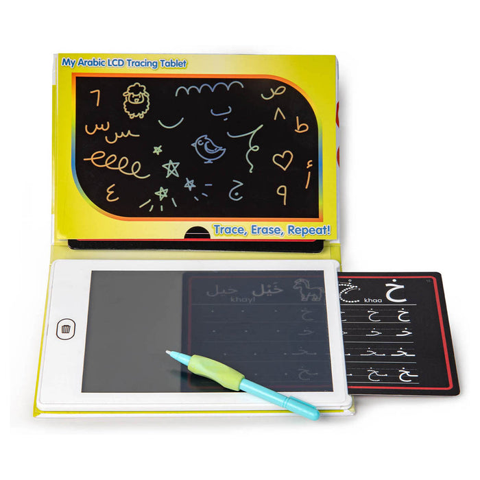 Desi Doll My Arabic LCD Tracing Tablet