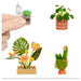 MGA's Miniverse Make it Mini Botanicals Set