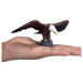 Mojo Woodland American Bald Eagle Figure
