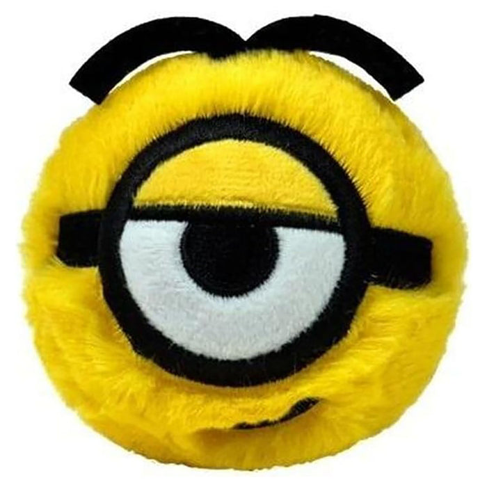 Ty Minions Stuart Beanie Bouncer	