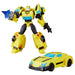 Transformers Prime Changers Bumblebee Action Figure