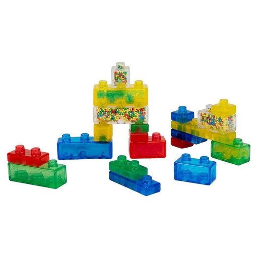 Jelly Blox Creative Kit 20 Pieces