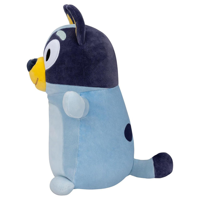 Squishmallows HugMees Bluey 6" Plush