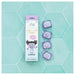 Glo Pals Water-Activated Light-Up Cubes Lumi Edition (4 Pack)
