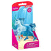 Schleich Bayala Elementa Water Flames Unicorn Foal Figure