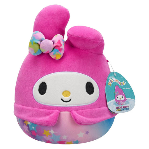 Squishmallows Hello Kitty and Friends My Melody Star Shine 8" Plush