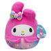 Squishmallows Hello Kitty and Friends My Melody Star Shine 8" Plush