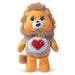 Care Bears x Wicked Tenderheart Bear as The Lion 22cm Plush