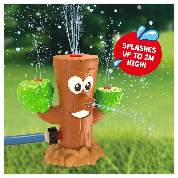 Tree Sprinkler 