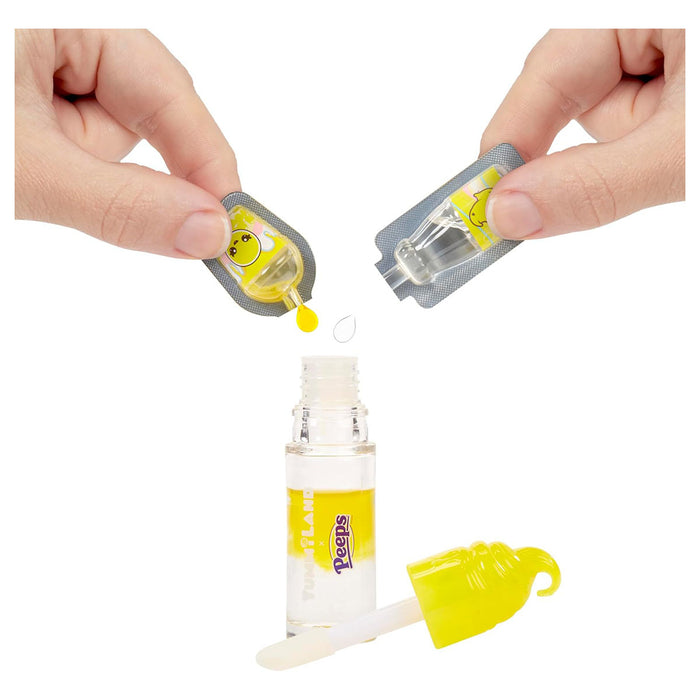 Yummiland Lipgloss Goldie Mallows Set