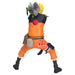 Naruto 72 Series: #45 Grandista-Naruto Uzumaki Figure