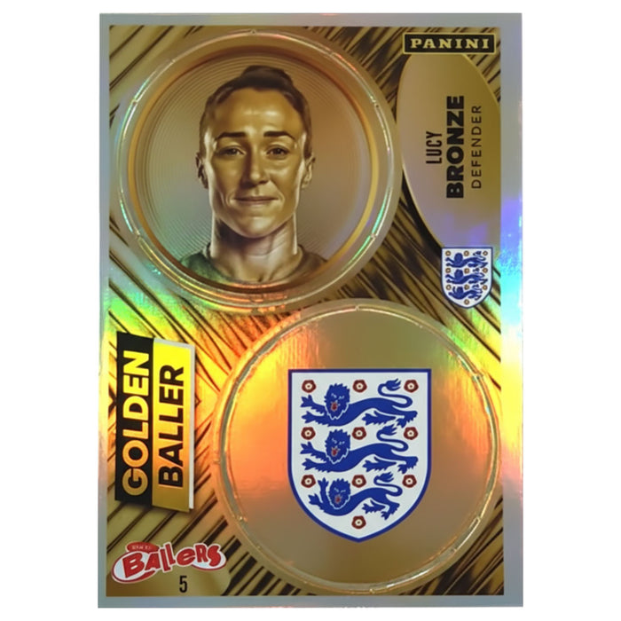 Panini Ballers 2026 Trading Card Collection Multiset