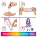 Rainbow High Rainbow Shimmers Violet Willow Fashion Doll 