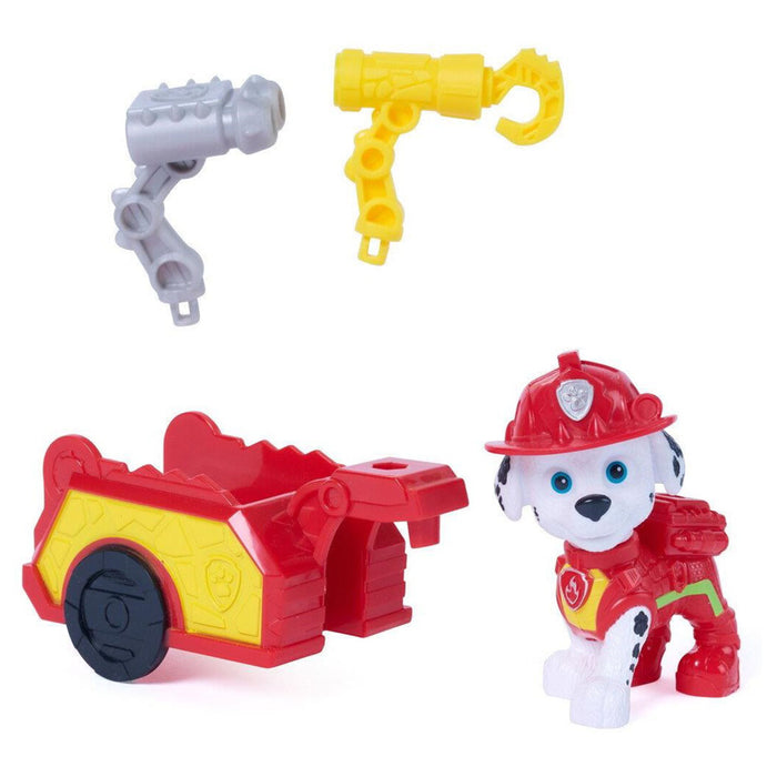 PAW Patrol The Dino Movie: Marshall Dino Tool Pack 