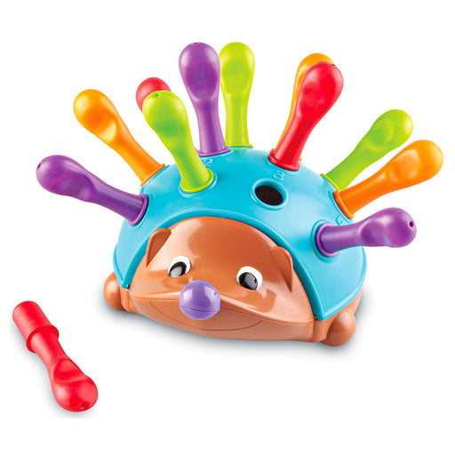 Learning Resources Spike the Fine Motor Hedgehog