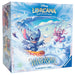 Disney Lorcana Trading Card Game: Winterspell Illumineer's Trove Set