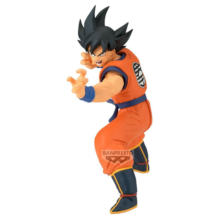 Dragon Ball Z Match Makers Son Goku (Vs Frieza) Figure