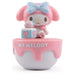 Hello Kitty and Friends 50th Anniversary My Melody Strawberry Cake Surprise