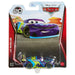 Disney Pixar Cars 20 Years J.D. McPillar Die-Cast Vehicle