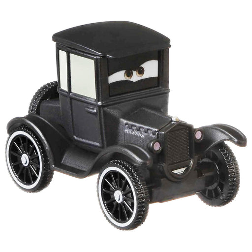Disney Pixar Cars 20 Years: Lizzie Die-Cast Vehicle