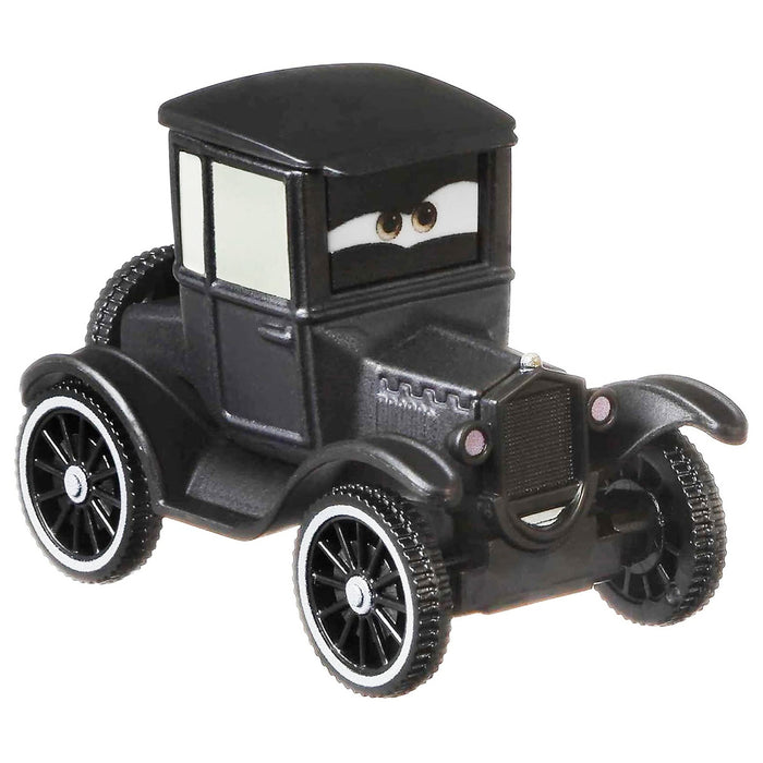 Disney Pixar Cars 20 Years: Lizzie Die-Cast Vehicle