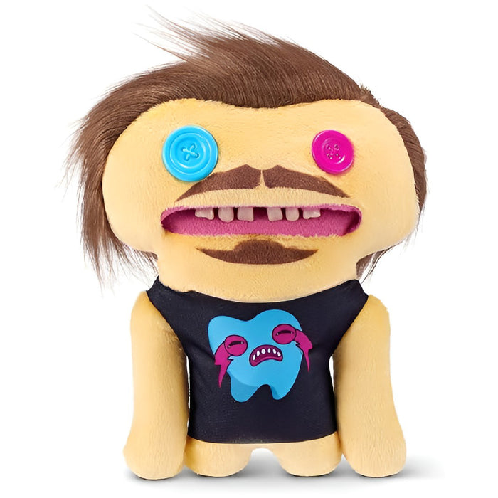 Fuggler Fuggstars Series 2 Mr Fug Plush