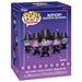 Funko Pop! Mystery: K-POP Demon Hunters Vinyl Figure (styles vary)