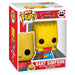 Funko Bitty Pop! The Simpsons Mini Figures Series 1 (4 Pack)