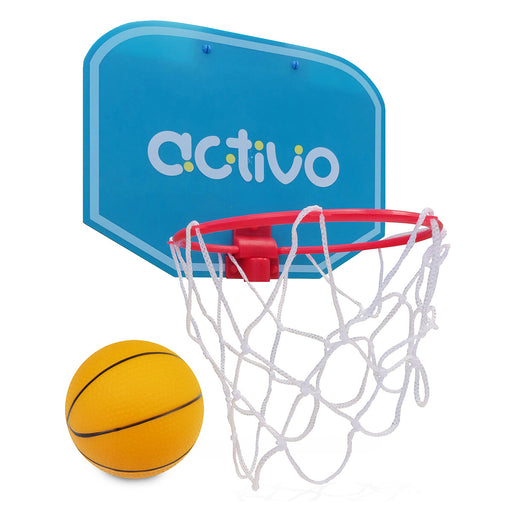 Activo Mini Basketball Set