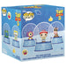 Funko Pop! Disney Pixar Toy Story 5 Vinyl Figure Snow Globe (styles vary)