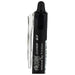 Pilot FriXion Ball Clicker Medium Line Erasable Black Ink Pen (6 Pack)