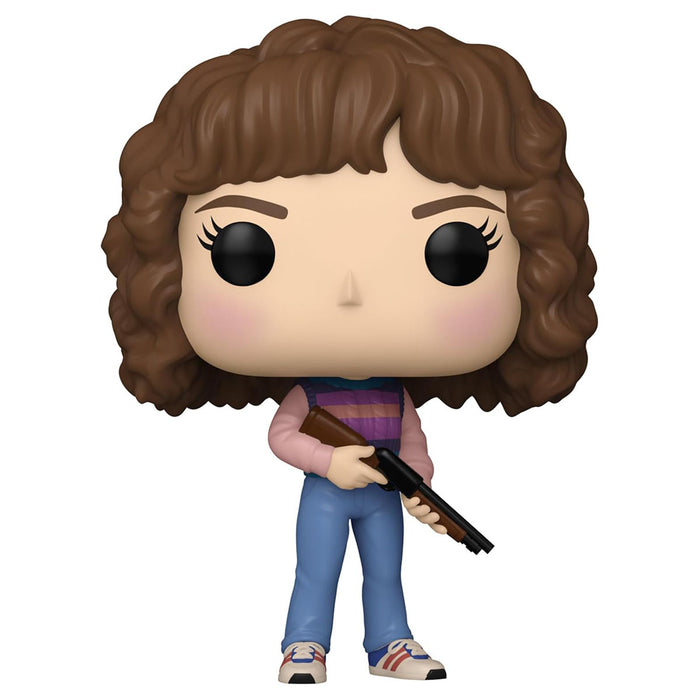Funko Pop! Television: Stranger Things S5: Nancy Wheeler Vinyl Figure #1778