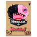 Fuggler Baddies Wide Eyed Weirdo Plush