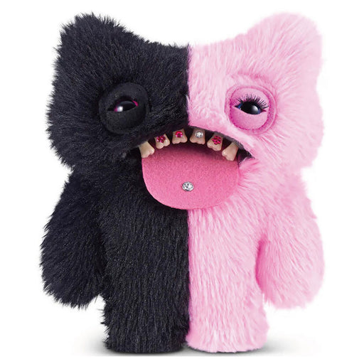 Fuggler Baddies Wide Eyed Weirdo Plush