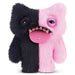 Fuggler Baddies Wide Eyed Weirdo Plush