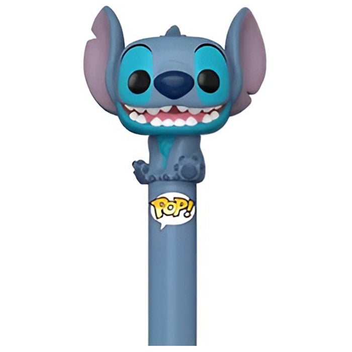 Funko Pop! Pens: Disney Stitch: Sitting Stitch Pen Topper