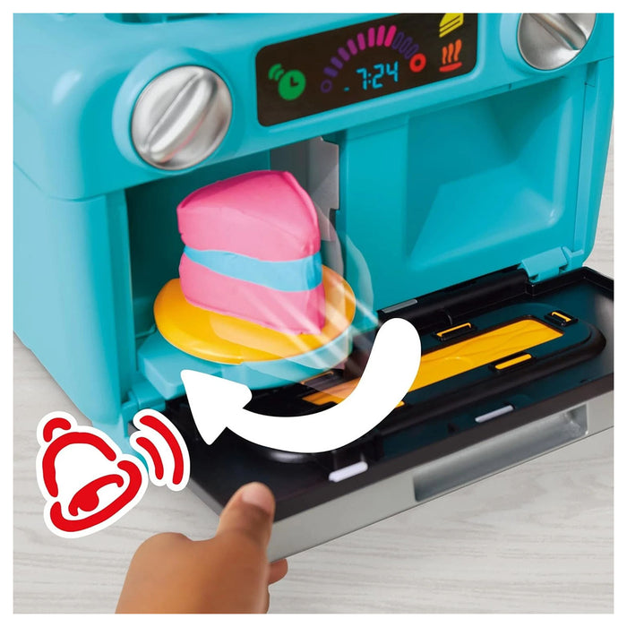  Play-Doh Super Slice Cake Playset