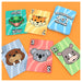 Waterproof 4 in 1 Card Game