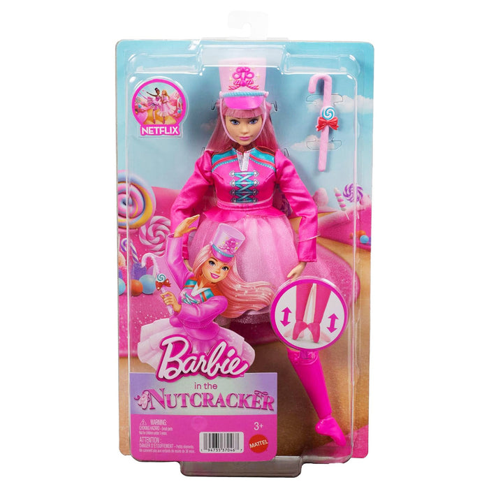 Barbie Nutcracker Daisy Doll